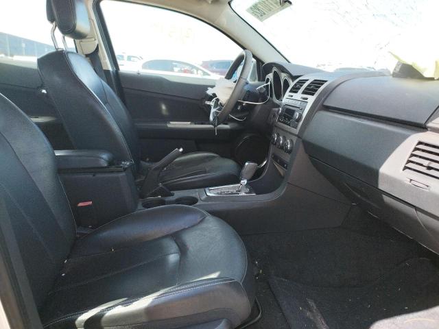 Photo 5 from auction – 2010 DODGE AVENGER R/ with VIN 1B3CC5FB0AN149105