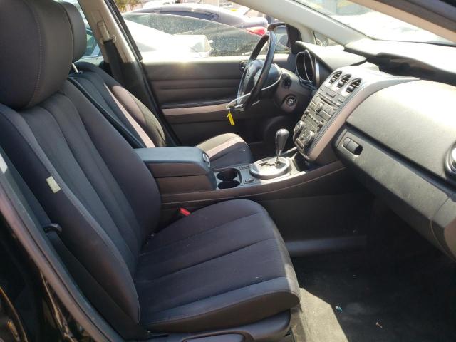 Photo 5 from auction – 2012 MAZDA CX-7 with VIN JM3ER2BM6C0412832
