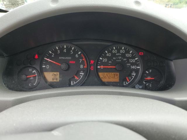 Photo 8 from auction – 2016 NISSAN FRONTIER S with VIN 1N6AD0EV7GN746307