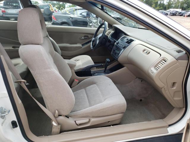 Photo 5 from auction – 2002 HONDA ACCORD with VIN 1HGCG32052A024154