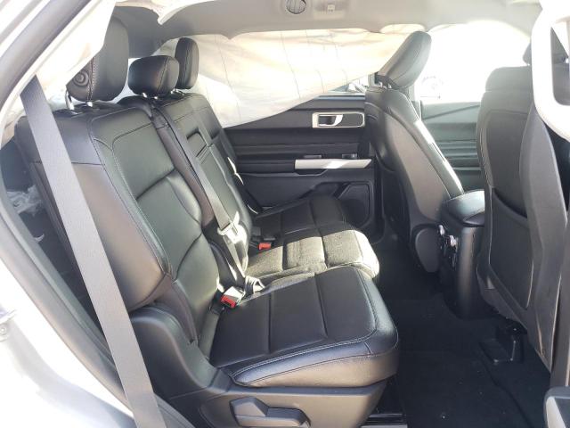 Photo 6 from auction – 2020 FORD EXPLORER X with VIN 1FMSK7DH1LGC75301