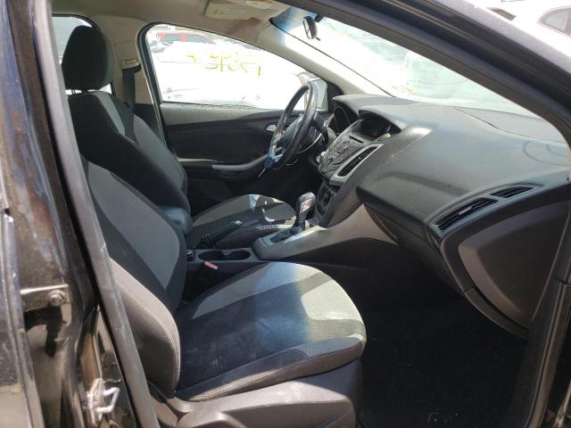 Photo 5 from auction – 2012 FORD FOCUS SE with VIN 1FAHP3F24CL422323