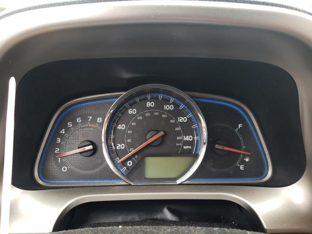 Photo 8 from auction – 2013 TOYOTA RAV4 LIMIT with VIN JTMDFREV3DD005524