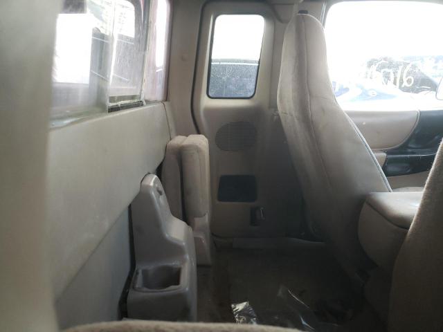 Photo 6 from auction – 2000 FORD RANGER SUP with VIN 1FTYR14V4YPC06056