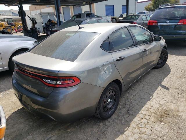 Photo 4 from auction – 2013 DODGE DART SE with VIN 1C3CDFAA9DD105120