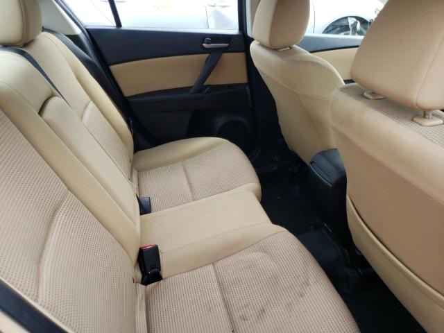 Photo 6 from auction – 2012 MAZDA 3 I with VIN JM1BL1V81C1675794