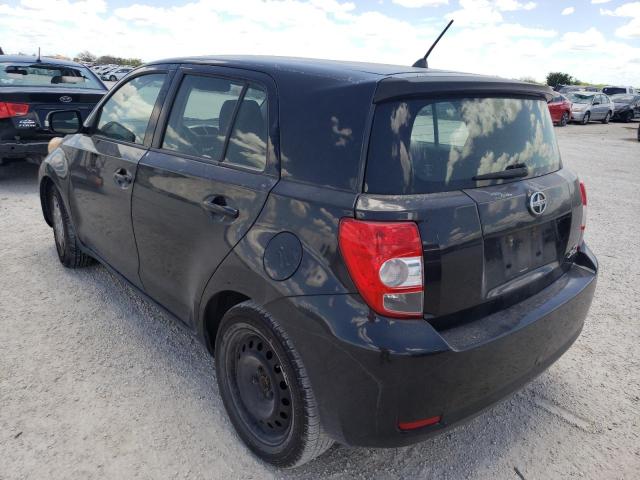 Photo 3 from auction – 2008 TOYOTA SCION XD with VIN JTKKU10498J015925