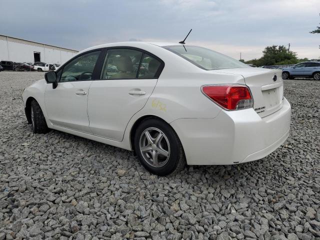 Photo 3 from auction – 2013 SUBARU IMPREZA with VIN JF1GJAA62DH013690