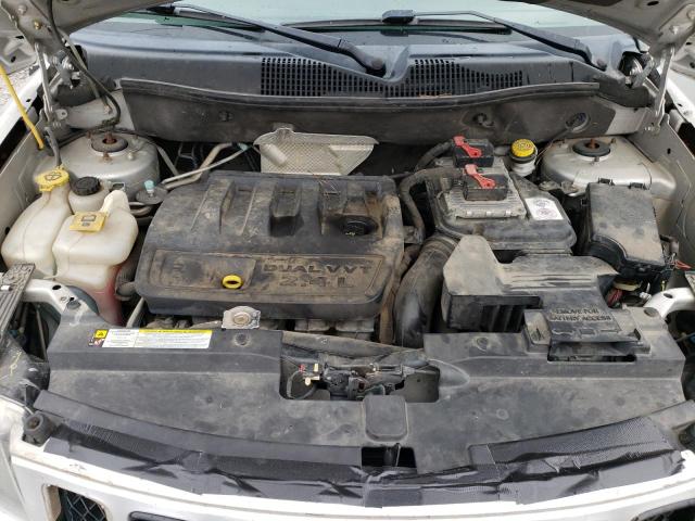 Photo 7 from auction – 2013 JEEP COMPASS LA with VIN 1C4NJCEB1DD167660