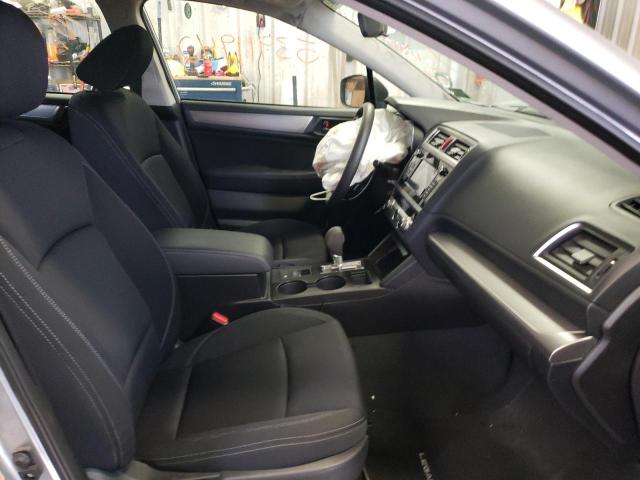 Photo 5 from auction – 2018 SUBARU LEGACY 2.5 with VIN 4S3BNAB61J3019772