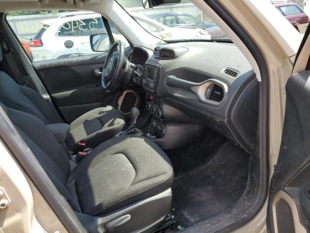 Photo 5 from auction – 2015 JEEP RENEGADE L with VIN ZACCJBBT2FPC05061