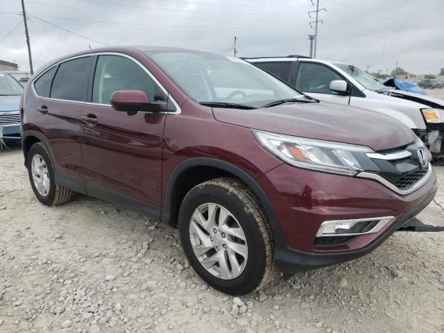 Photo 1 from auction – 2016 HONDA CR-V EX with VIN 2HKRM4H58GH651926