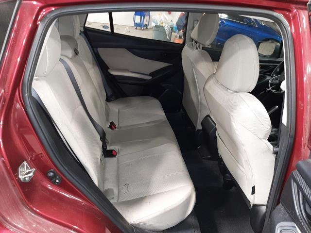 Foto 6 de la subasta – 2017 SUBARU IMPREZA con VIN 4S3GTAA6XH3731477