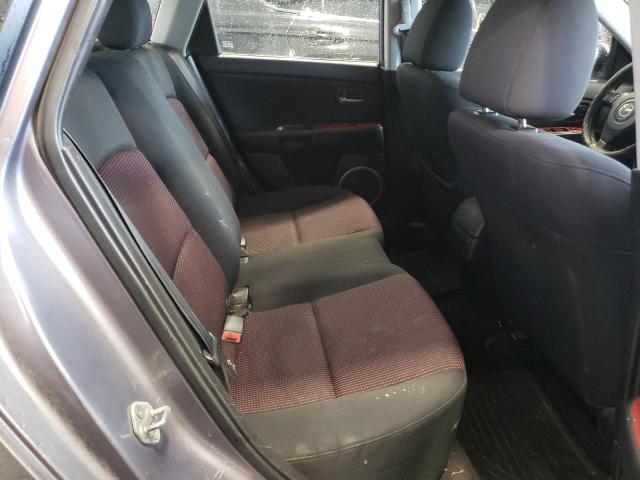 Photo 6 from auction – 2006 MAZDA 3 HATCHBAC with VIN JM1BK343861470630
