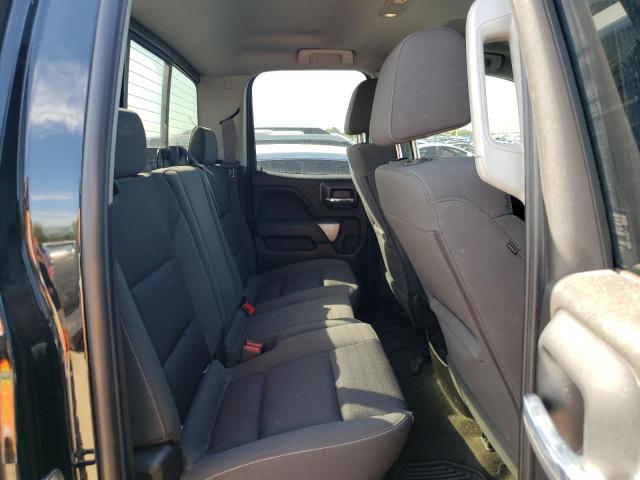 Photo 6 from auction – 2017 CHEVROLET SILVERADO with VIN 1GCVKREC7HZ362485