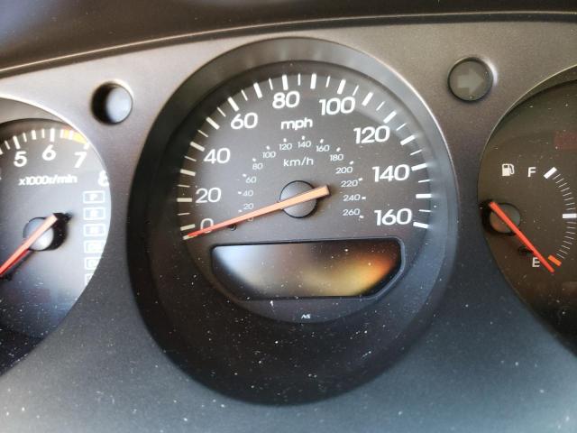 Photo 8 from auction – 2003 ACURA 3.2CL with VIN 19UYA42453A003080