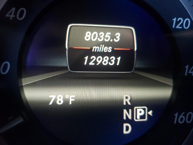 Photo 8 from auction – 2013 MERCEDES-BENZ E 350 with VIN WDDHF5KB5DA741442