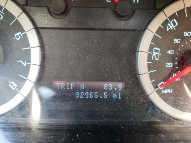 Photo 8 from auction – 2010 FORD ESCAPE XLT with VIN 1FMCU0D71AKD08935
