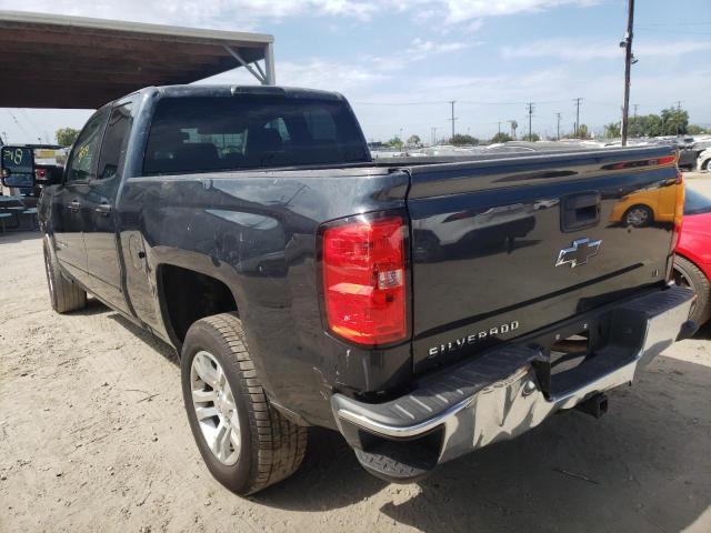 Photo 3 from auction – 2019 CHEVROLET SILVERADO with VIN 2GCRCPEC2K1188523