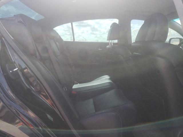 Photo 6 from auction – 2006 LEXUS GS 300 with VIN JTHCH96S360008863