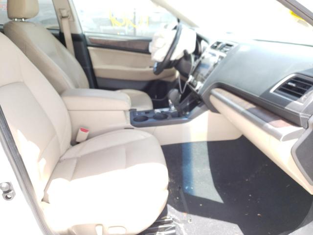 Photo 5 from auction – 2018 SUBARU OUTBACK 2. with VIN 4S4BSANC9J3250313