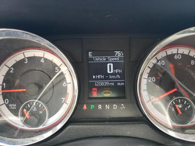 Photo 8 from auction – 2012 DODGE GRAND CARA with VIN 2C4RDGDGXCR131460