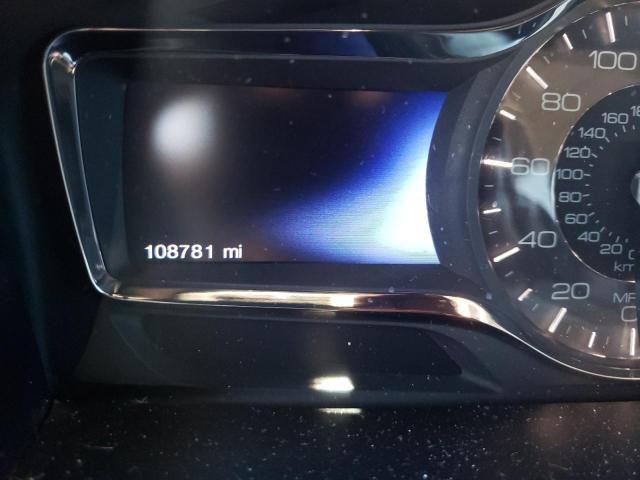 Photo 8 from auction – 2013 LINCOLN MKX with VIN 2LMDJ8JK3DBL06868