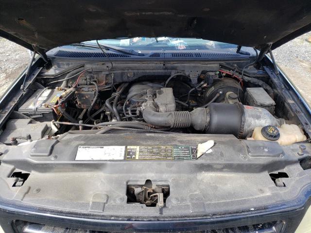Photo 7 from auction – 2002 FORD F150 with VIN 1FTRF17262NA64858