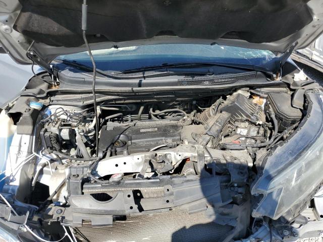 Photo 7 from auction – 2016 HONDA CR-V LX with VIN 5J6RM4H36GL114489