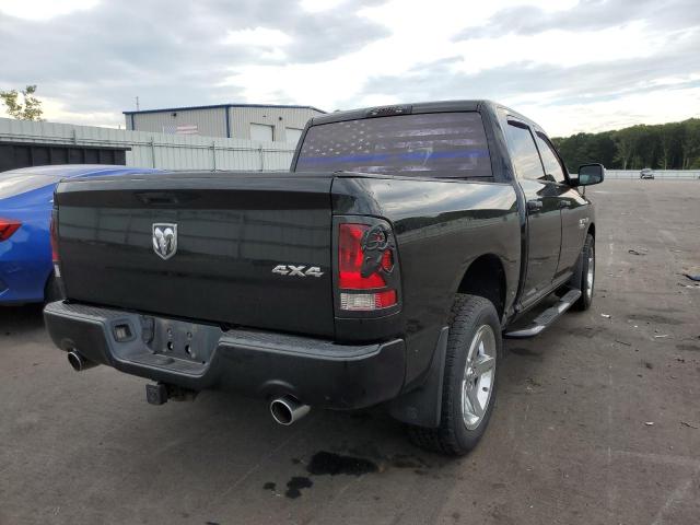 Photo 4 from auction – 2014 RAM 1500 ST with VIN 1C6RR7KT0ES317437