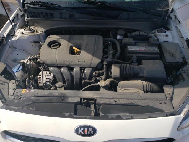 Photo 7 from auction – 2019 KIA FORTE FE with VIN 3KPF24AD4KE102019