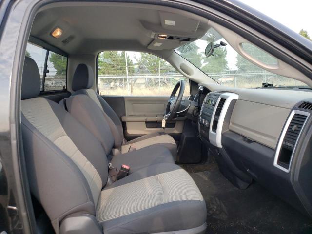 Photo 5 from auction – 2009 DODGE RAM 1500 with VIN 1D3HV16P39J534512