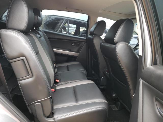 Photo 6 from auction – 2012 MAZDA CX-9 with VIN JM3TB2DA3C0335898