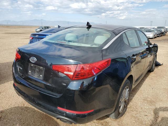 Photo 4 from auction – 2012 KIA OPTIMA LX with VIN 5XXGM4A77CG068370