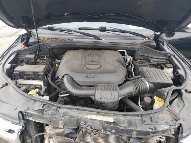 Photo 7 from auction – 2011 DODGE DURANGO CI with VIN 1D4RE5GG2BC654267