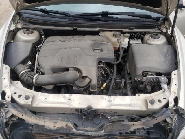 Photo 7 from auction – 2011 CHEVROLET MALIBU 2LT with VIN 1G1ZD5E18BF124827