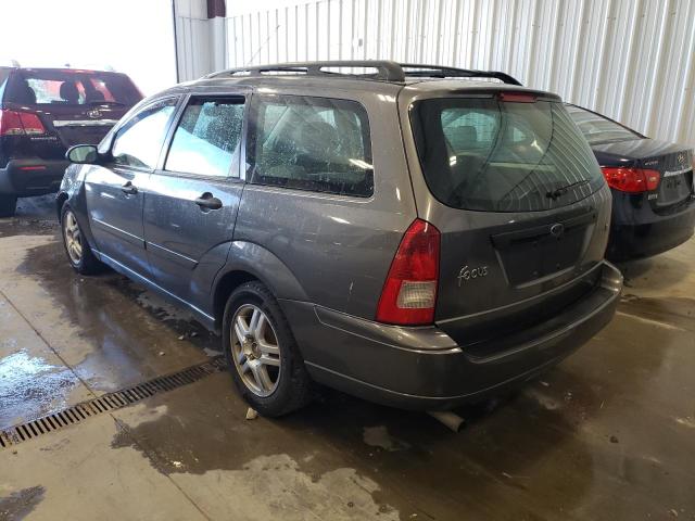 Photo 3 from auction – 2002 FORD FOCUS SE with VIN 1FAFP36382W361281