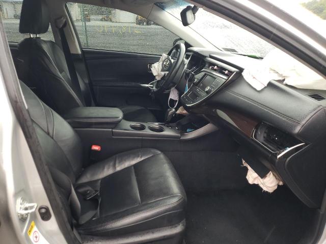Photo 5 from auction – 2013 TOYOTA AVALON HYB with VIN 4T1BD1EB5DU006223