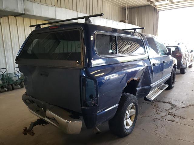 Photo 4 from auction – 2002 DODGE RAM 1500 with VIN 3D7HU18N42G139713