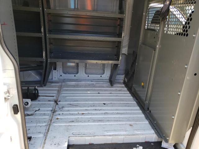 Photo 6 from auction – 2021 FORD TRANSIT T- with VIN 1FTBW9C83MKA99159