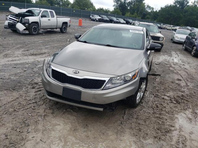 Photo 9 from auction – 2013 KIA OPTIMA LX with VIN 5XXGM4A77DG172035