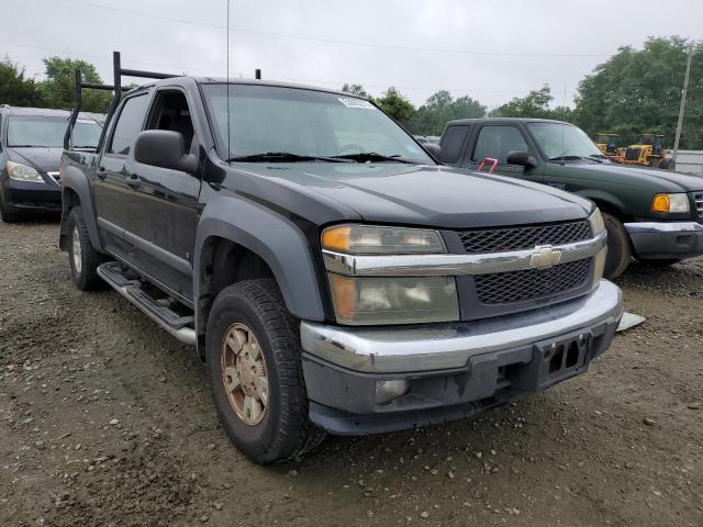 CHEVROLET COLORADO 2006 with VIN 1GCDT136468192564 - Photo from auction
