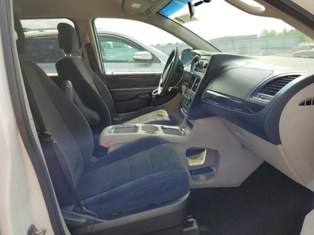 Photo 5 from auction – 2012 DODGE GRAND CARA with VIN 2C4RDGCG8CR257480