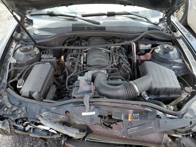 Photo 7 from auction – 2014 CHEVROLET CAMARO 2SS with VIN 2G1FK1EJ7E9172754