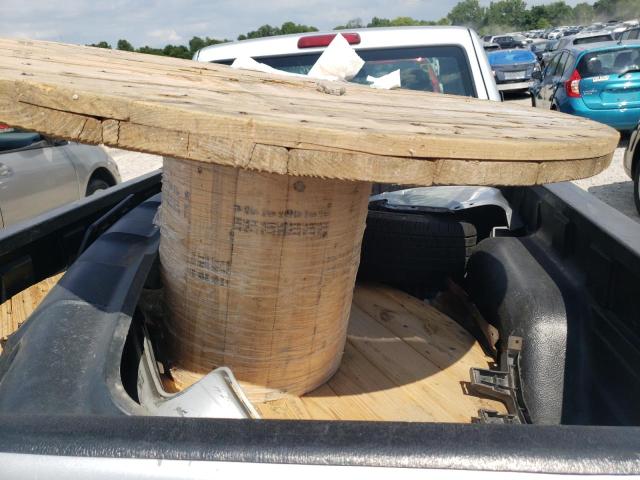 Photo 6 from auction – 2008 FORD RANGER SUP with VIN 1FTYR44U98PA77529
