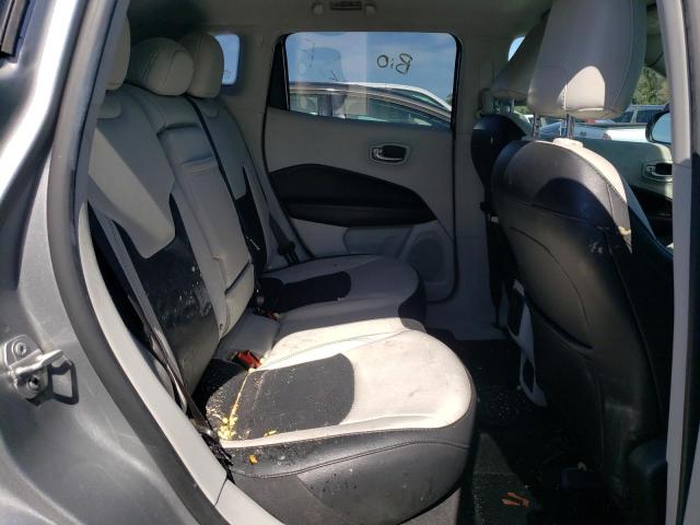 Photo 6 from auction – 2019 JEEP COMPASS LI with VIN 3C4NJCCB8KT809060