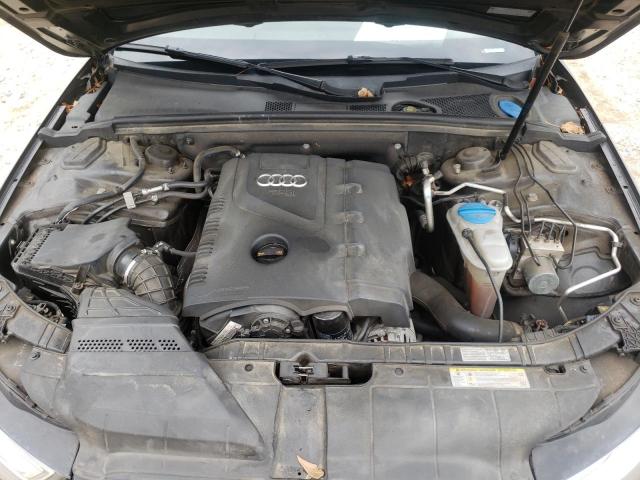 Photo 7 from auction – 2013 AUDI A4 PREMIUM with VIN WAUFFAFL5DN026938
