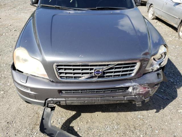 Photo 7 from auction – 2007 VOLVO XC90 3.2 with VIN YV4CM982271344085