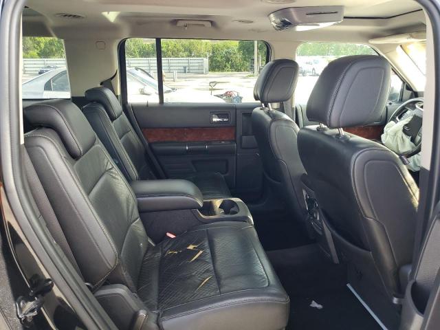 Photo 6 from auction – 2010 FORD FLEX LIMIT with VIN 2FMGK5DC2ABA18246