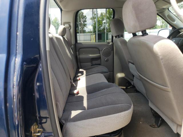 Photo 6 from auction – 2004 DODGE RAM 1500 S with VIN 1D7HU18D94S638042